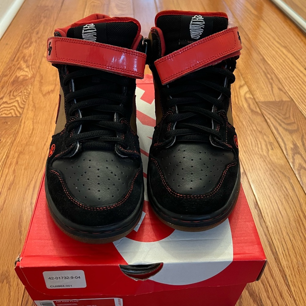 Nike SB Money Cat